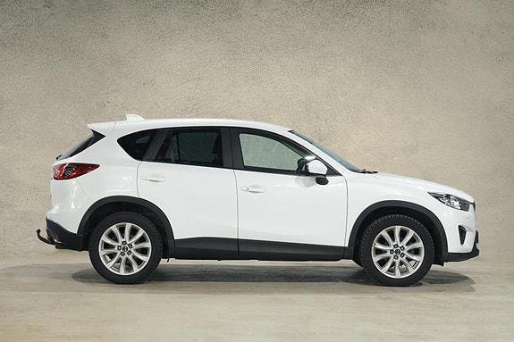 Mazda CX-5 6 of 28