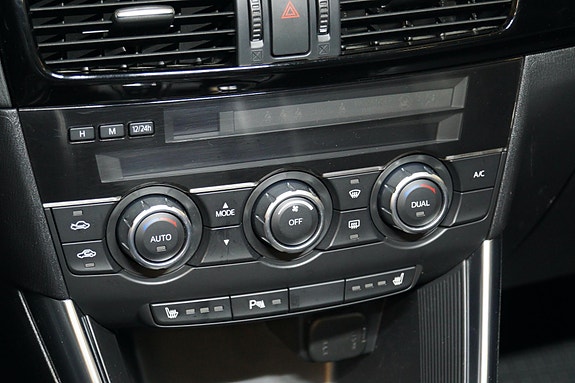 Mazda CX-5 26 of 28