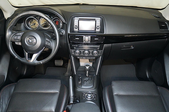 Mazda CX-5 23 of 28