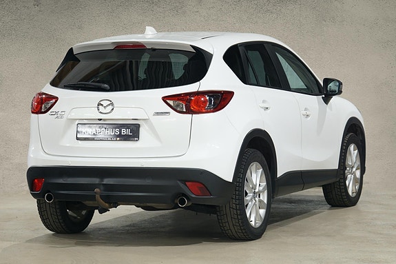 Mazda CX-5 5 of 28