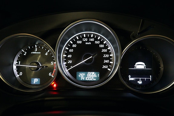 Mazda CX-5 11 of 28