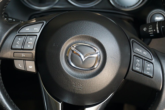 Mazda CX-5 24 of 28