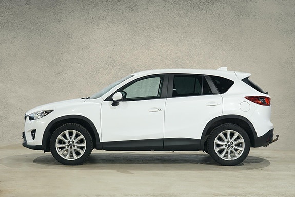 Mazda CX-5 2 of 28