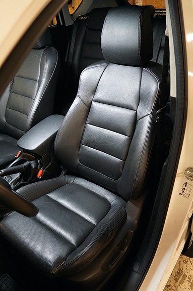 Mazda CX-5 21 of 28