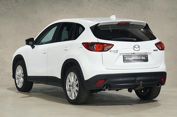 Mazda CX-5 3 of 28
