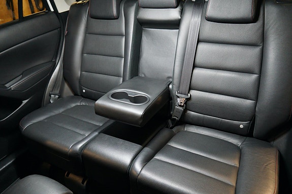 Mazda CX-5 16 of 28