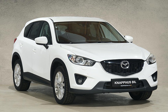 Mazda CX-5 7 of 28