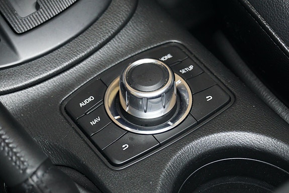 Mazda CX-5 28 of 28