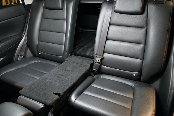 Mazda CX-5 17 of 28