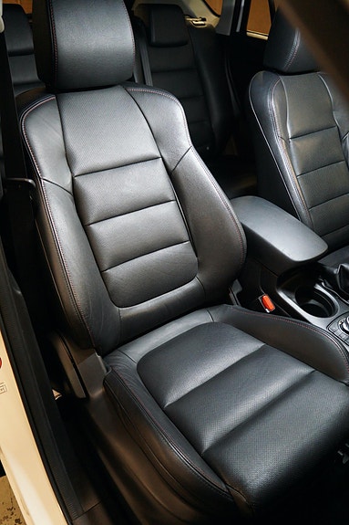 Mazda CX-5 20 of 28