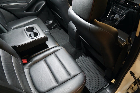 Mazda CX-5 19 of 28