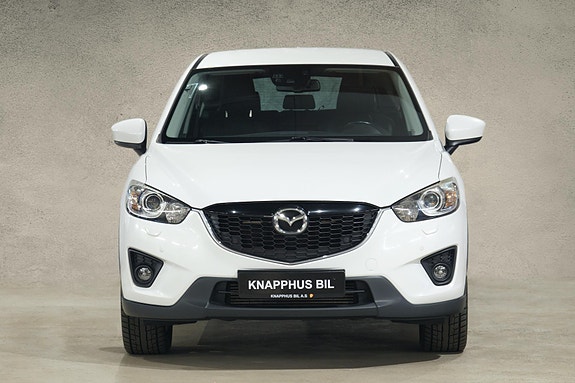 Mazda CX-5 8 of 28