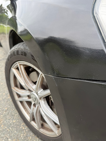 Volvo V60 4 of 14