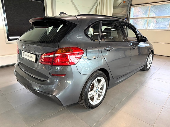 BMW 225xe 6 of 16