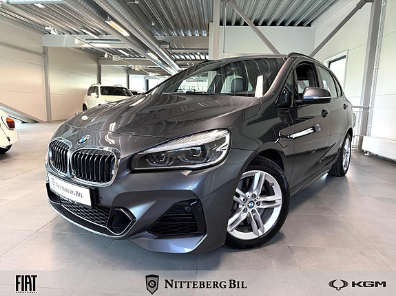 BMW 225xe