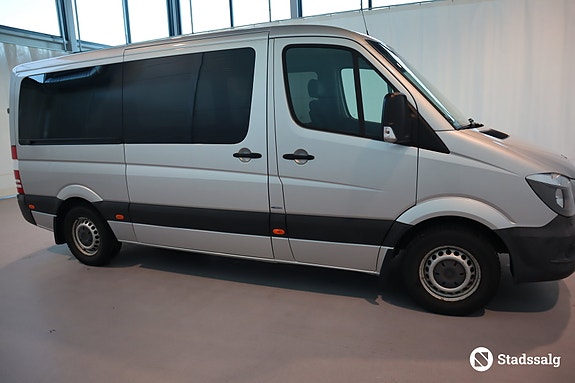 Mercedes-Benz Sprinter 316 4 of 10