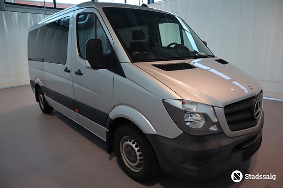 Mercedes-Benz Sprinter 316 3 of 10