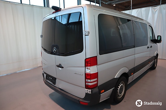 Mercedes-Benz Sprinter 316 5 of 10
