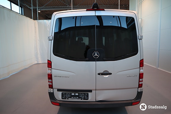 Mercedes-Benz Sprinter 316 6 of 10