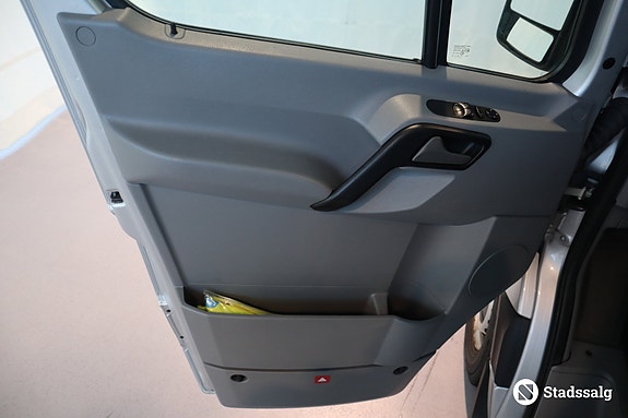 Mercedes-Benz Sprinter 316 10 of 10