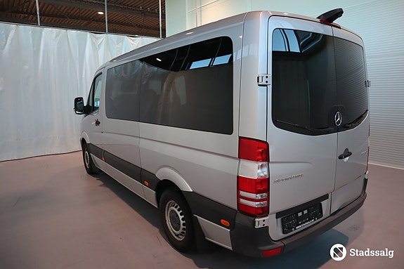 Mercedes-Benz Sprinter 316 7 of 10