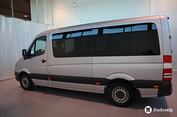 Mercedes-Benz Sprinter 316 8 of 10