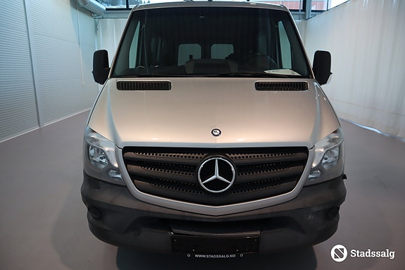 Mercedes-Benz Sprinter 316 2 of 10
