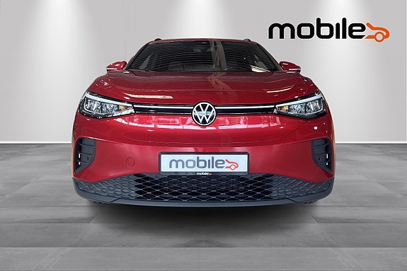 Volkswagen ID.4 18 of 26