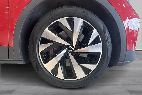 Volkswagen ID.4 24 of 26