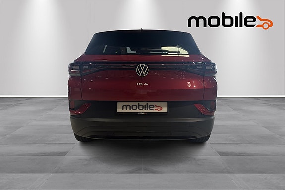 Volkswagen ID.4 4 of 26