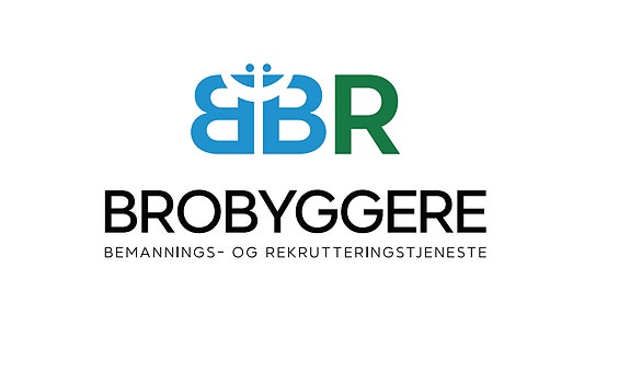 Du velger selv logo