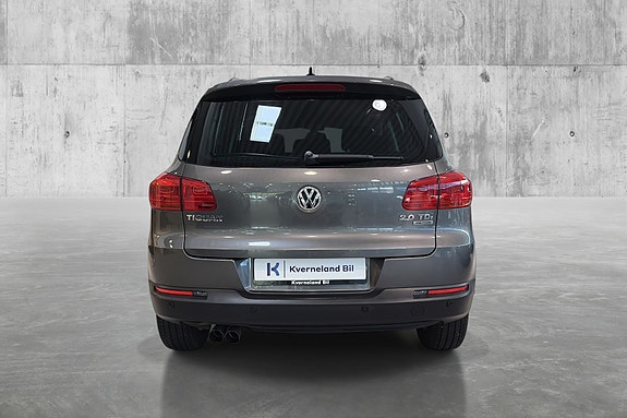 Volkswagen Tiguan 6 of 27