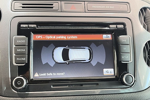 Volkswagen Tiguan 20 of 27