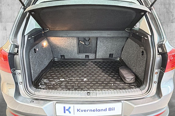 Volkswagen Tiguan 10 of 27