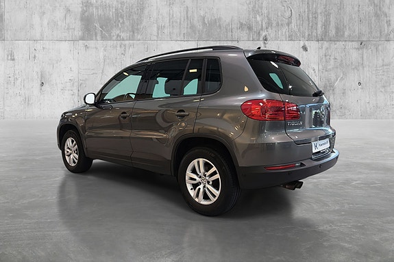 Volkswagen Tiguan 7 of 27