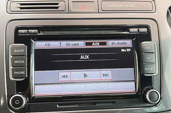 Volkswagen Tiguan 21 of 27
