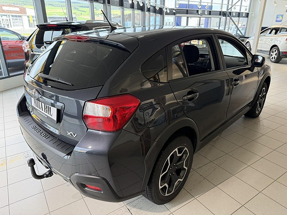 Subaru XV 5 of 15