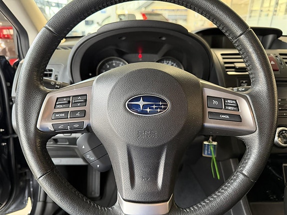 Subaru XV 15 of 15