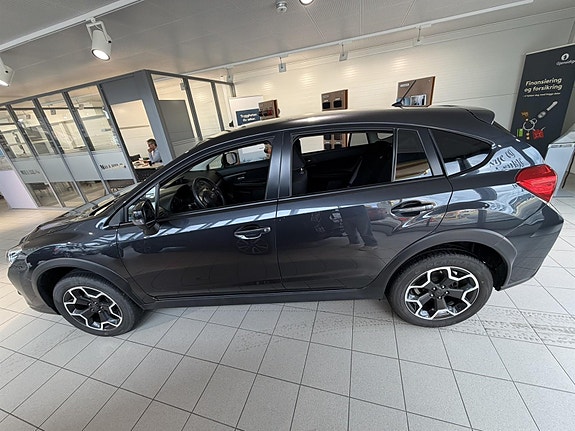 Subaru XV 2 of 15