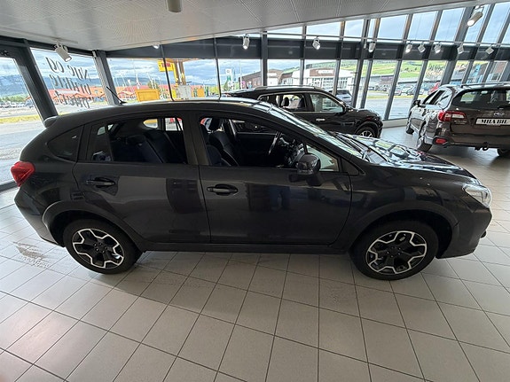 Subaru XV 6 of 15