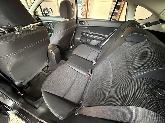 Subaru XV 9 of 15