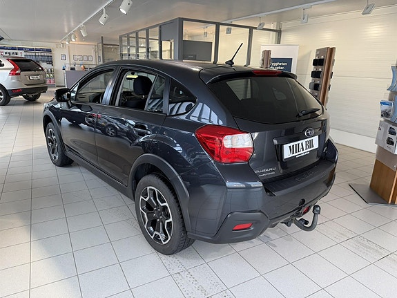 Subaru XV 3 of 15