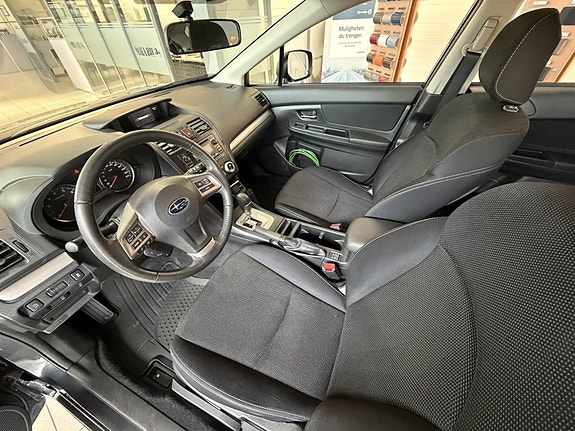 Subaru XV 11 of 15