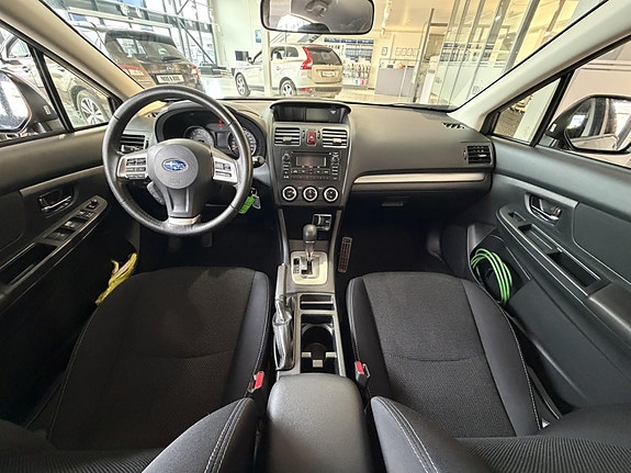 Subaru XV 10 of 15