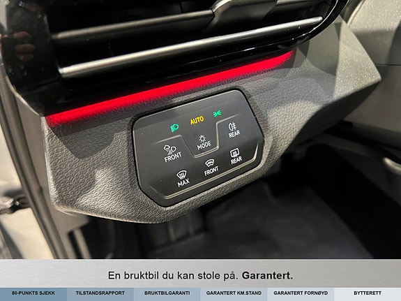 Volkswagen ID.5 GTX 13 of 27