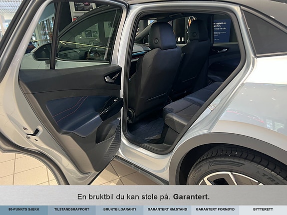 Volkswagen ID.5 GTX 23 of 27