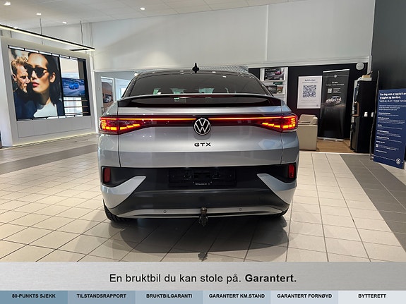 Volkswagen ID.5 GTX 6 of 27