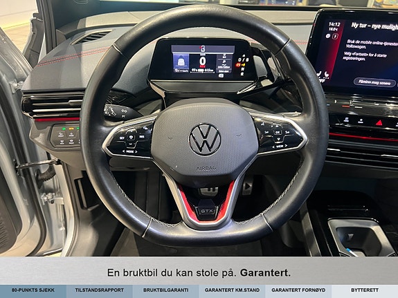 Volkswagen ID.5 GTX 15 of 27