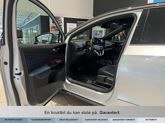 Volkswagen ID.5 GTX 9 of 27