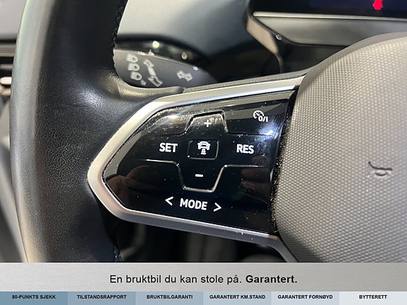 Volkswagen ID.5 GTX 16 of 27